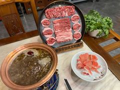 -东来顺•非遗火锅(外滩店)