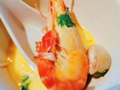 冬阴功-大头虾越式风味餐厅(光明广场店)