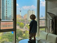 -亚善天籁S酒店(成都太古里旗舰店)