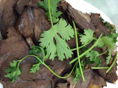 iphone_upload_pic-老许家正宗驴肉黄面胡羊焖饼·烧烤(名吃广场店)