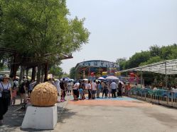 -大望京儿童游乐场