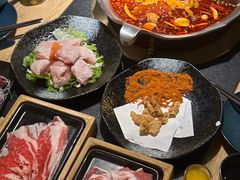 -湊湊火锅·茶憩(上海合生汇店)