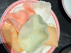 -李记饺子·熏酱东北菜(欢乐谷店)