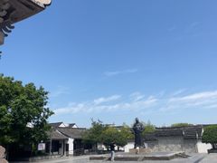 -王阳明故居