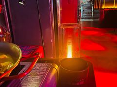 -酒肆浅葱•烧烤•龙虾•排档(卓悦intown店)