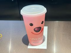 -瑞幸咖啡(大连罗斯福广场一层店)