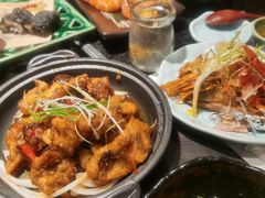 -匠和风精致料理(成都龙湖滨江天街店)
