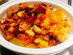 -辛香汇·现炒川菜(淮海路百盛店)