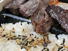 -老乾杯和牛烧肉(王府中环店)