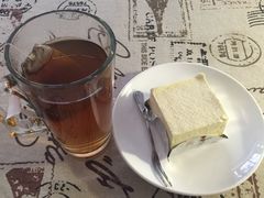 隅Cafe-隅cafe(傅厚岗店)