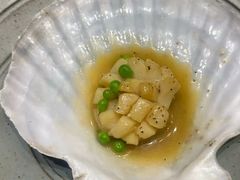 -北京泰富酒店-道日本料理餐厅