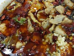 -途肴·老农饭庄(百里峡店)