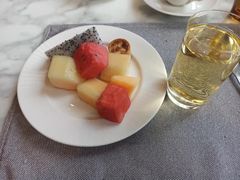 -成都瑞吉酒店·秀餐厅