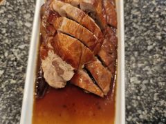 红皮烧鸭-耿福兴(凤凰美食街店)