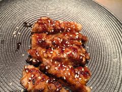 -盛焰铁板烧(王府井店)