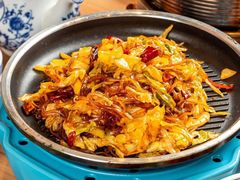 -西部马华清真兰州牛肉面·烧烤夜市(三里河店)