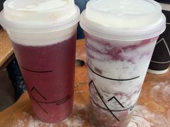 -去茶山(新光里店)