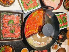 -山缓缓火锅(上海闵行龙湖店)
