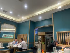 -绿草地·湘菜(7mall店)