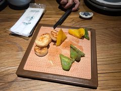 -环球渔市·平价海鲜餐厅(星潮广场店)