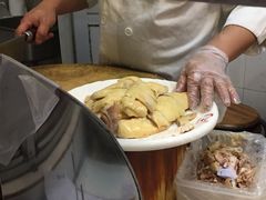 -文记壹心鸡(宝华路店)