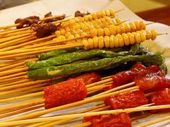 -长药唐师乐山油炸(石人直营店)