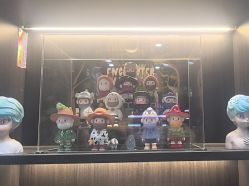 -老肖男士理发店