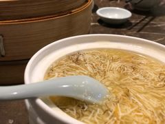 文思豆腐-冶春茶社(星汉大厦店)