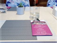 -广州中心皇冠假日酒店-环市食坊·海鲜自助餐厅