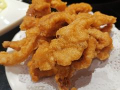 -一斗火锅·招财羊毛肚(泰吉滨江店)