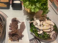 -炭之家·齐齐哈尔非遗烤肉·鲜切直供(中央大街店)