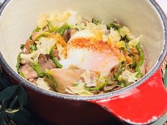 -Erman岩烧牛排(虹桥南丰城店)