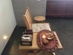 -Just Yoga 瑜伽·阿育吠陀