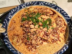 -川味堂·四川豆花(八卦岭店)