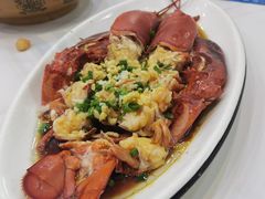 -金海湾海鲜排档(朱家尖店)