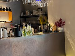 -Fuzzy Bistro 浮几韩餐·茶酒馆