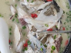-鱼味馆(万佛湖店)
