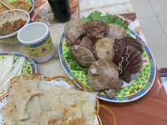 -清真·马家火锅美食城(镇江北路店)