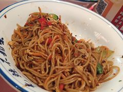 -笨豆腐居民楼菜馆•江西小炒(天津开发区店)