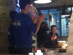 -北方家宴(番禺永旺店)