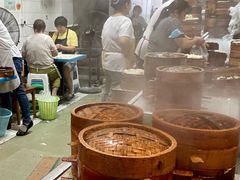 -海汇源老烧麦店(东大街总店)