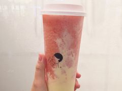 -喜茶(广州天汇igc店)