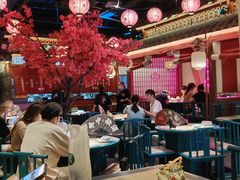 -探花·意境江南菜·唐伯虎文化体验店·松鼠桂鱼(观前店)