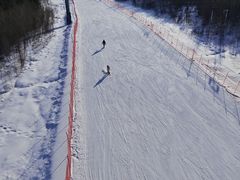 -长白山华美胜地滑雪场