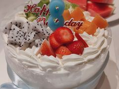 -卡漫莫尼蛋糕(徐汇店)