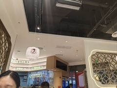 -潮正和潮汕牛肉火锅·老字号(番禺万达店)