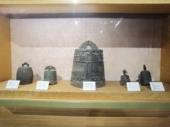 -大钟寺古钟博物馆