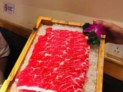 -大龙燚火锅(南山大道店)