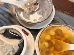 莲子元肉糖水-润生堂(泰然四路店)
