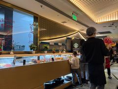 -一绪に寿喜烧(虹悦城店)